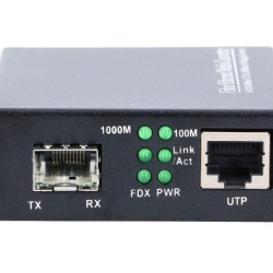 Extralink Sedir Media converter - Img 4