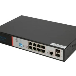 Extralink VICTOR PoE Switch - Img 3