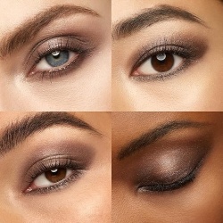 Fard de ochi Long Lasting Eyeshadow Stick KIKO Milano, 15 Golden Taupe, 1.6gr - Img 4