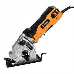 Ferastrau circular Deko Tools DKMS85G1