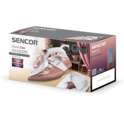 FIER DE CALCAT 3200W SENCOR - Img 3