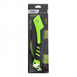 Fierastrau pliabil Deli Tools EDL6006 - Img 2