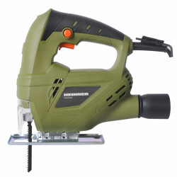 Fierastrau vertical Heinner AFEV020, 400 W, 3000 RPM, 55 mm adancime maxima taiere - Img 2