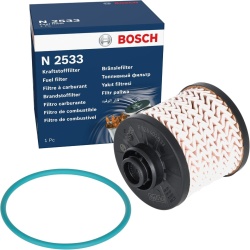 Filtru combustibil BOSCH F 026 402 533