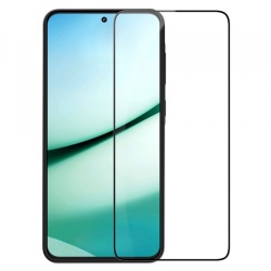 Folie de protectie Ecran Nillkin CP+ Pro pentru Samsung Galaxy A56 A566 / A36 A366, Sticla Securizata, Full Glue, Neagra