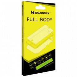 Folie Protectie Hydrogel , Self-Repair , 360° , iPhone 8 - Img 7