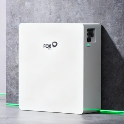 FOXESS HV BATTERY PACK EP12 PLUS