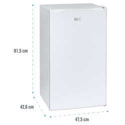 FRIGIDER CU CONGELATOR 92L TEESA - Img 17