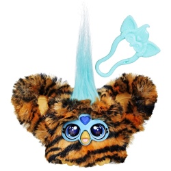 FURBY FURBLETS JUCARIE INTERACTIVA TY-BEE - Img 2
