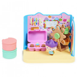 GABBYS DOLLHOUSE CAMERA DELUXE LUI BABY BOX - Img 2