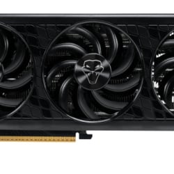 GAINWARD GEFORCE RTX 5070 PYTHON III