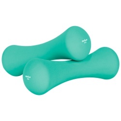 GANTERA FONTA INVELIS NEOPREN 2 X 3KG REBEL ACTIVE - Img 3