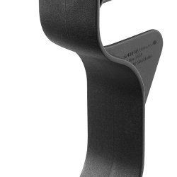 Gardena Combisystem Tool Strip Flex, holder (dark grey/turquoise) - Img 3