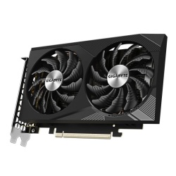 GB GEFORCE RTX 3050 WINDFORCE OC 8G V2 - Img 6