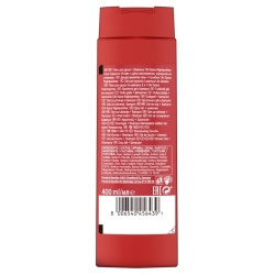 Gel de dus OLD SPICE NightPanther, 400 ml - Img 5
