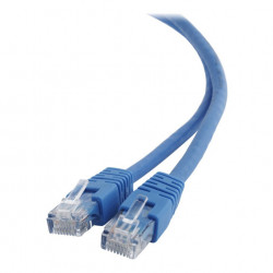 Gembird UTP Cat6 Patch cord 3 m blue