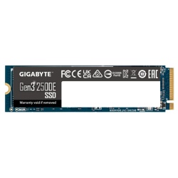 GIGABYTE SSD GEN3 2500E 1TB - Img 5