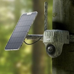 GO SERIES G450 WITH SOLAR PANEL 2