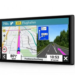 GPS Garmin DriveSmart 66 EU MT-S 6"