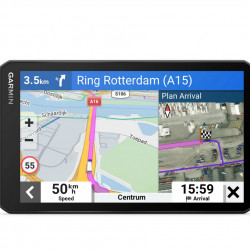 GPS GARMIN LGV 710 7" EUROPE