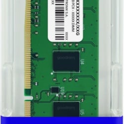GR DDR4 16GB 3200 GR3200D464L22/16G