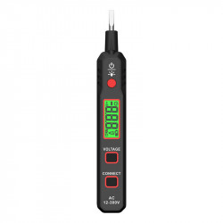 Habotest HT89, tester de tensiune fără contact / tester de diode