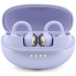 Handsfree Bluetooth Guess Metalic Finish Electropated Parts Classic, TWS, Mov