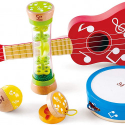 HAPE SET MINI FORMATIE - Img 2