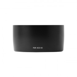 Hasselblad XCD 65mm parasolar