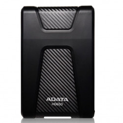 HDD USB3.1 1TB EXT. 2.5"/BLACK AHD680-1TU31-CBK ADATA