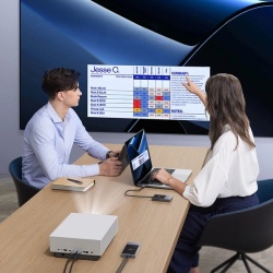 HDMI Ugreen CM737 Transmitator si receptor fara fir - negru și argintiu - Img 8
