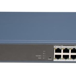 HK SWITCH POE 8 PORTURI SMART MANAGED