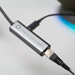 Homey Pro Ethernet adapter (accessory to Homey Pro hub) - Img 4