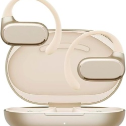 HONOR CHOICE Open-Ear True Wireless Earbuds Gold - Img 3