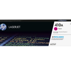 HP CF413A MAGENTA TONER CARTRIDGE - Img 2