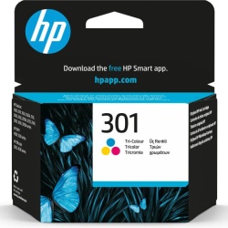 HP CH562EE COLOR INKJET CARTRIDGE - Img 2