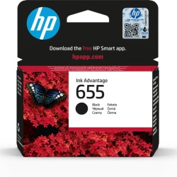 HP CZ109AE BLACK INKJET CARTRIDGE - Img 2