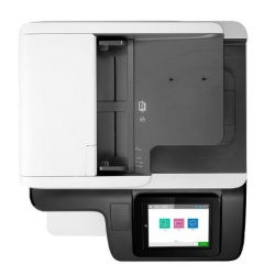 HP ENTERPRISE M776DN COLOR LASER MFP A3 - Img 2