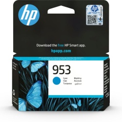 HP F6U12AE CYAN INKJET CARTRIDGE - Img 2
