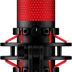 HP HyperX Microfon QuadCast S Blk-Rd - Img 8