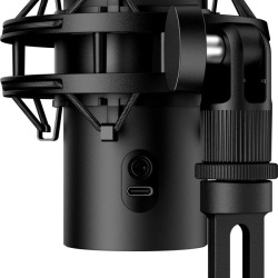 HP HyperX Microfon QuadCast S, negru - Img 10