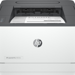 HP PRO 3002dw MONO LASER PRINTER - Img 2