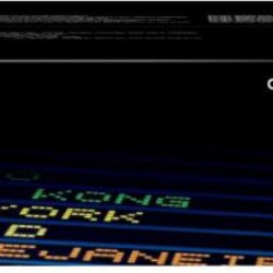 HP W2072A YELLOW TONER CARTRIDGE