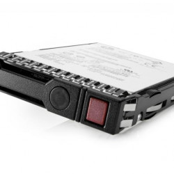 HPE 2.4TB SAS 12G 10K SFF SC 512E DS HDD
