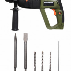 HR CIOCAN ROTOPERCUTOR 620W 2.2J 24MM - Img 3