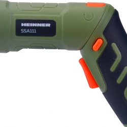 HR SURUBELNITA ACM 4.0V LI-ION+10ACC+USB