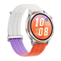 HUAWEI WATCH GT Runner 2 Dawn Orange - Img 4