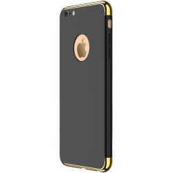 Husa Capac spate Case Negru Apple iPhone 7, iPhone SE 2020