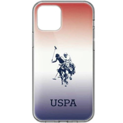 Husa Capac Spate Gradient Collection APPLE Iphone 12 mini