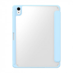 Husa de protectie Baseus Minimalist Series iPad 10 10,9" (albastru) - Img 3